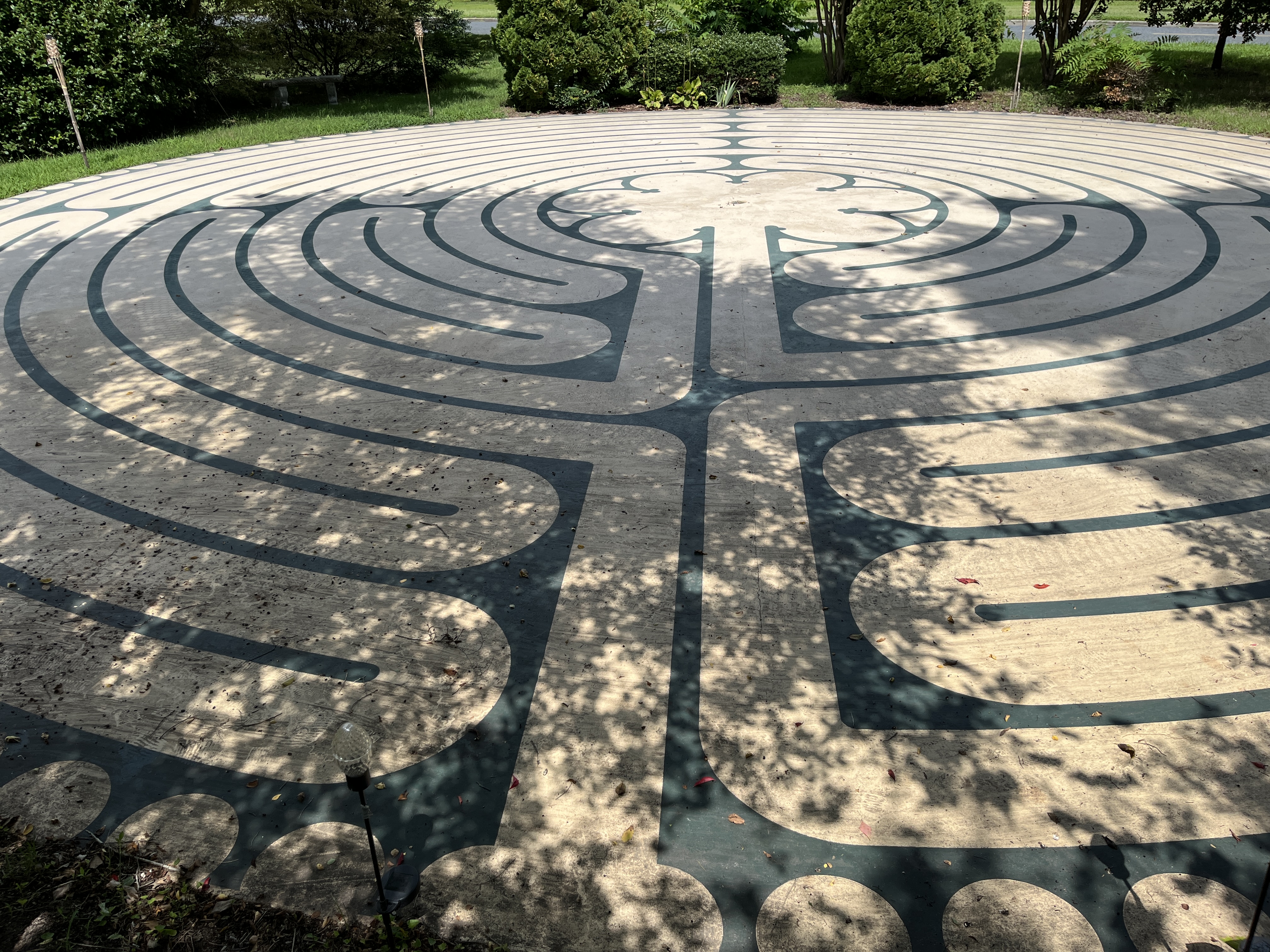 Labyrinth #110: The Depths of Water and Identity – Scholtes-Blog