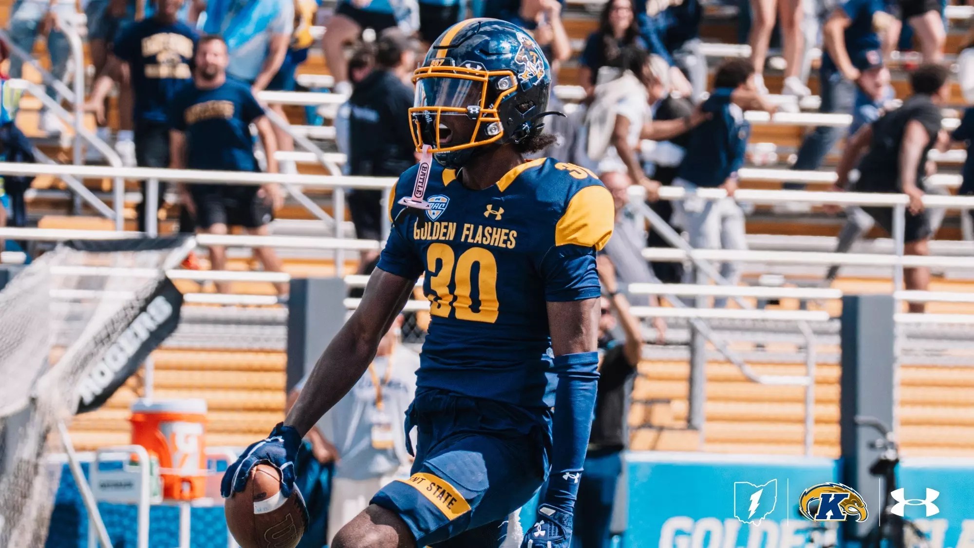 Kent State Athletics