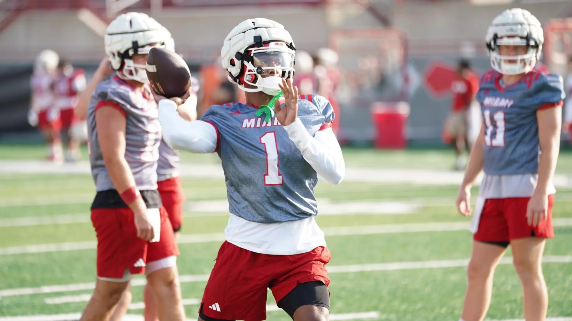 Dequan Finn Miami