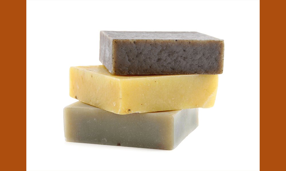 Soap Making and Fall self-care rituals