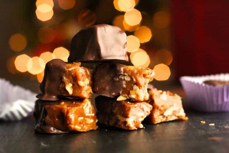 See's Candy California Brittle Copycat Recipe (2026)
