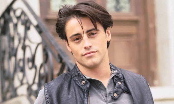 Joey tribbiani net worth 2020