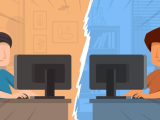Software Engineer Vs Programmer What S The Difference The Second Angle