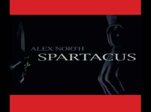 It is Spartacus - The Second Disc