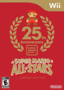 mario 252