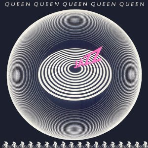 jazz queen