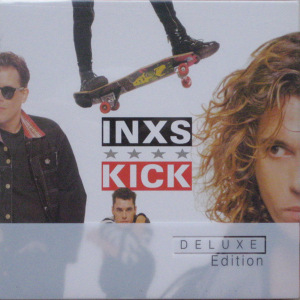 kick deluxe