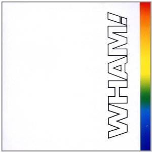 Reissue Theory: WHAM! 