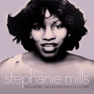 Ease On Down For Hip-o's New Stephanie Mills Anthology - The