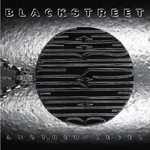 Special Guest Reissue Theory: Blackstreet, 