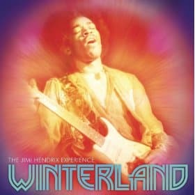 Review: Jimi Hendrix, 
