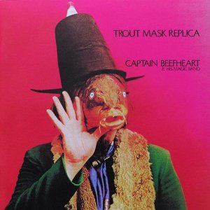 洋楽 CAPTAIN BEEFHEART TROUT MASK REPLICA s-l400.jpg