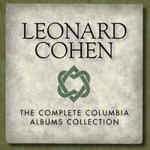 Holiday Gift Guide Review: Leonard Cohen, 