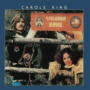 Review: Carole King, 