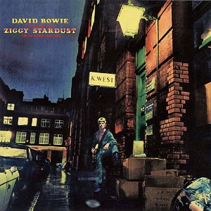 Hang On To Yourself: 40th Anniversary Edition of David Bowie's