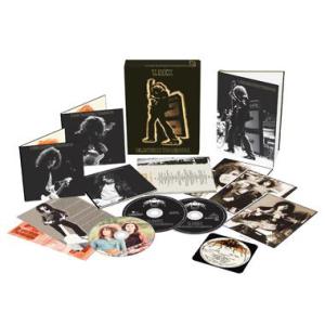 Get It On: Marc Bolan Goes Super Deluxe with T. Rex 