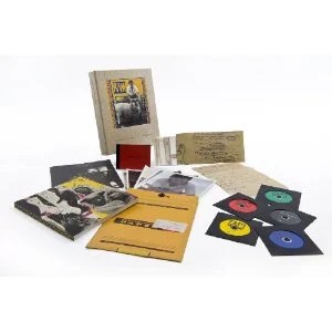 Review: Paul and Linda McCartney, 
