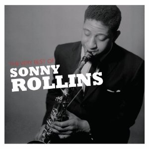 In Memoriam: Sonny Rollins (1930-2026) - The Second Disc