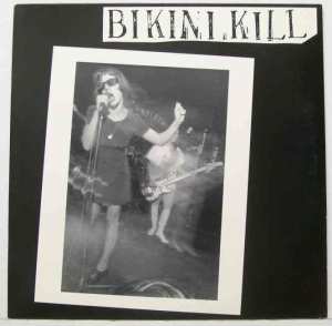 bikini kill