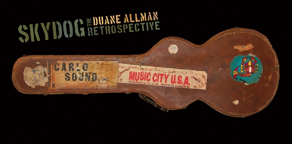 Review: Duane Allman, 
