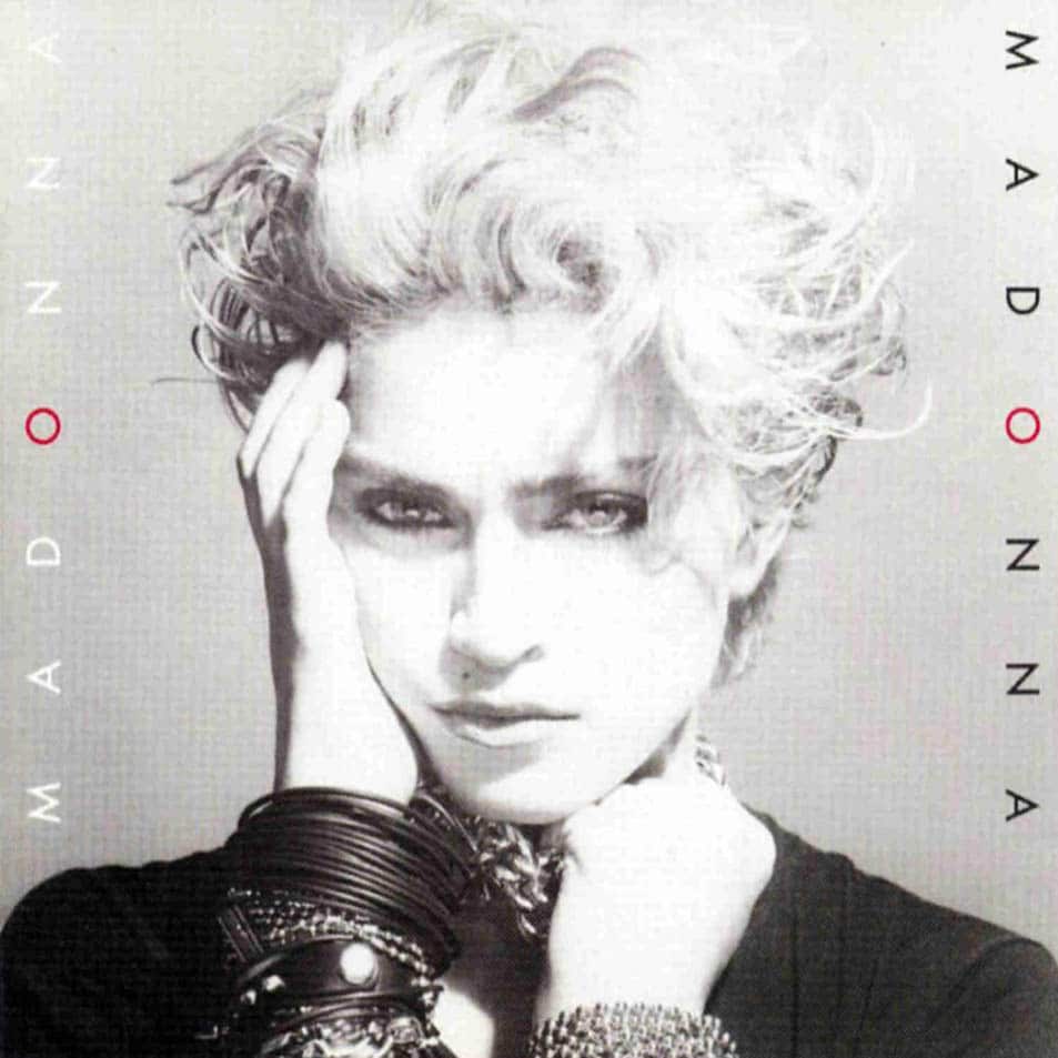 Special Weekend Reissue Theory: Madonna, 