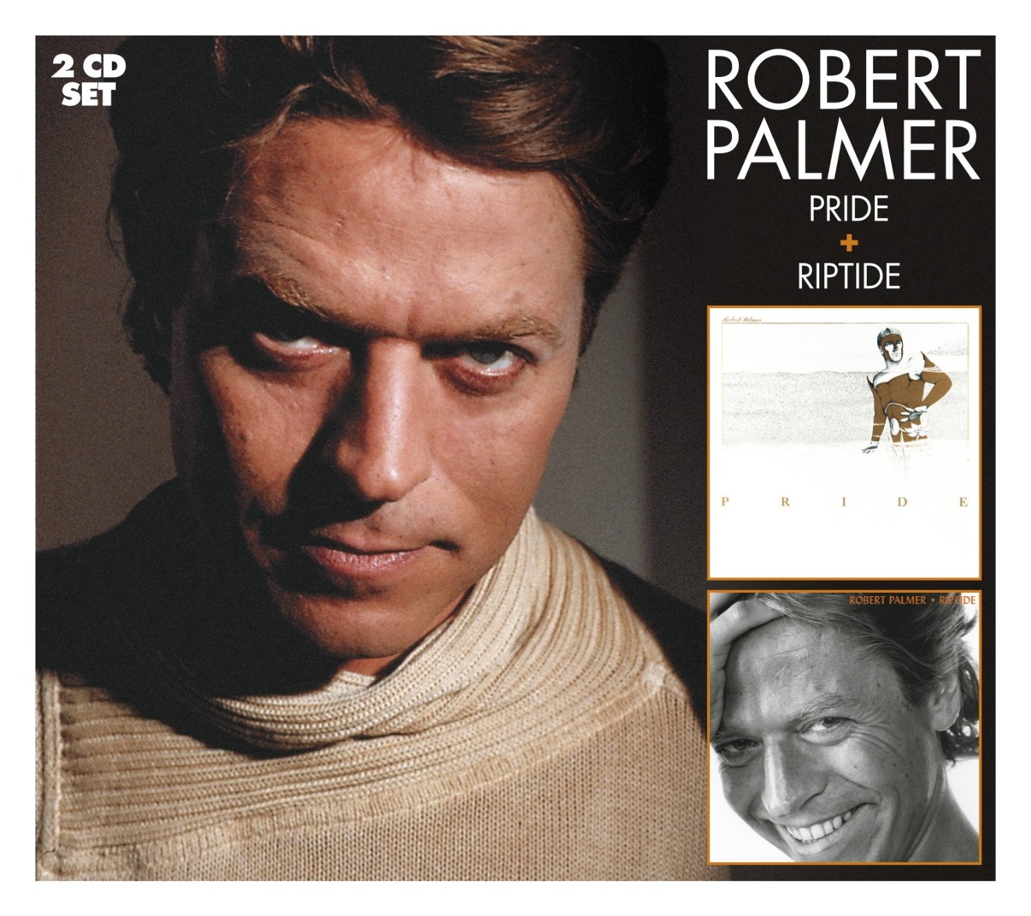 Robert Palmer - The Second Disc