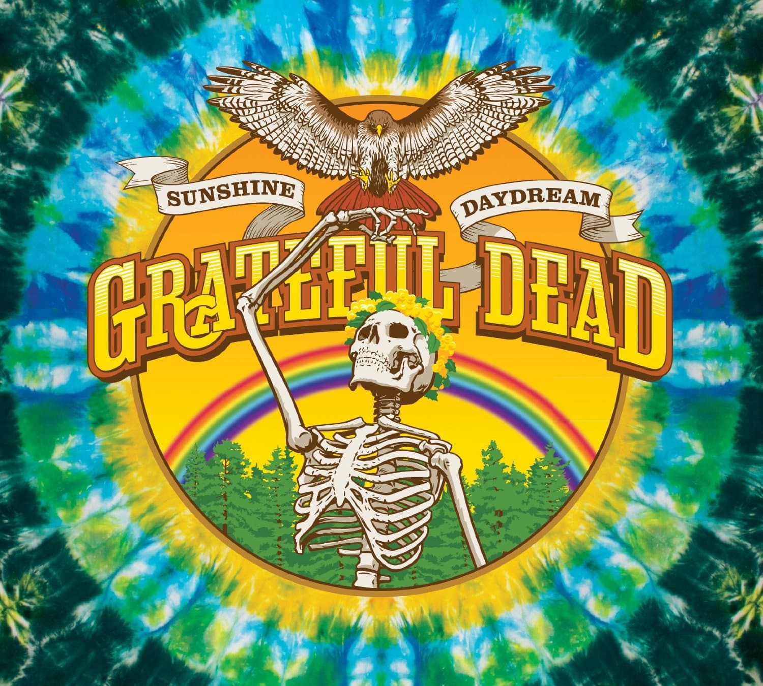 Grateful Dead's 