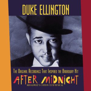after midnight