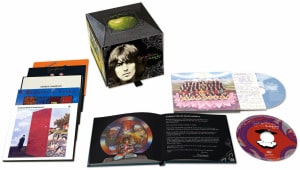 e Harrison AppleYears 1968-75 日本盤仕様 Review: The George Harrison Remasters - 