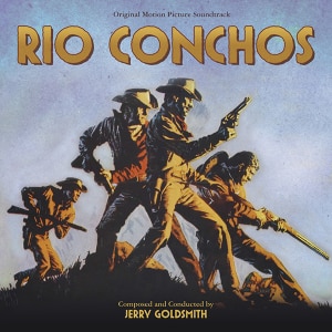 rio conchos