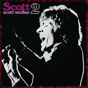 Back Tracks: Scott Walker, Part 1 (1967-1974) - The Second Disc