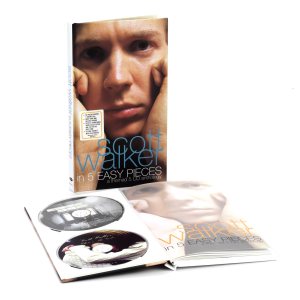 Back Tracks: Scott Walker, Part 2 (1975-2014) - The Second Disc