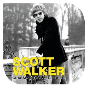 Back Tracks: Scott Walker, Part 2 (1975-2014) - The Second Disc