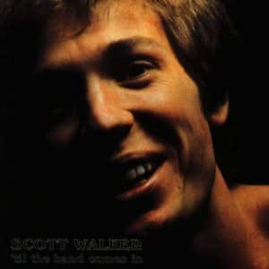 Back Tracks: Scott Walker, Part 1 (1967-1974) - The Second Disc