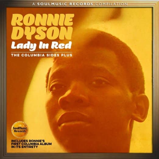 Just Don't Want To Be Lonely: SoulMusic Reissues, Expands Ronnie