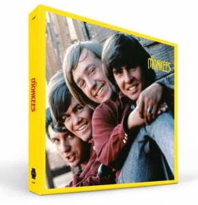 monkees sde
