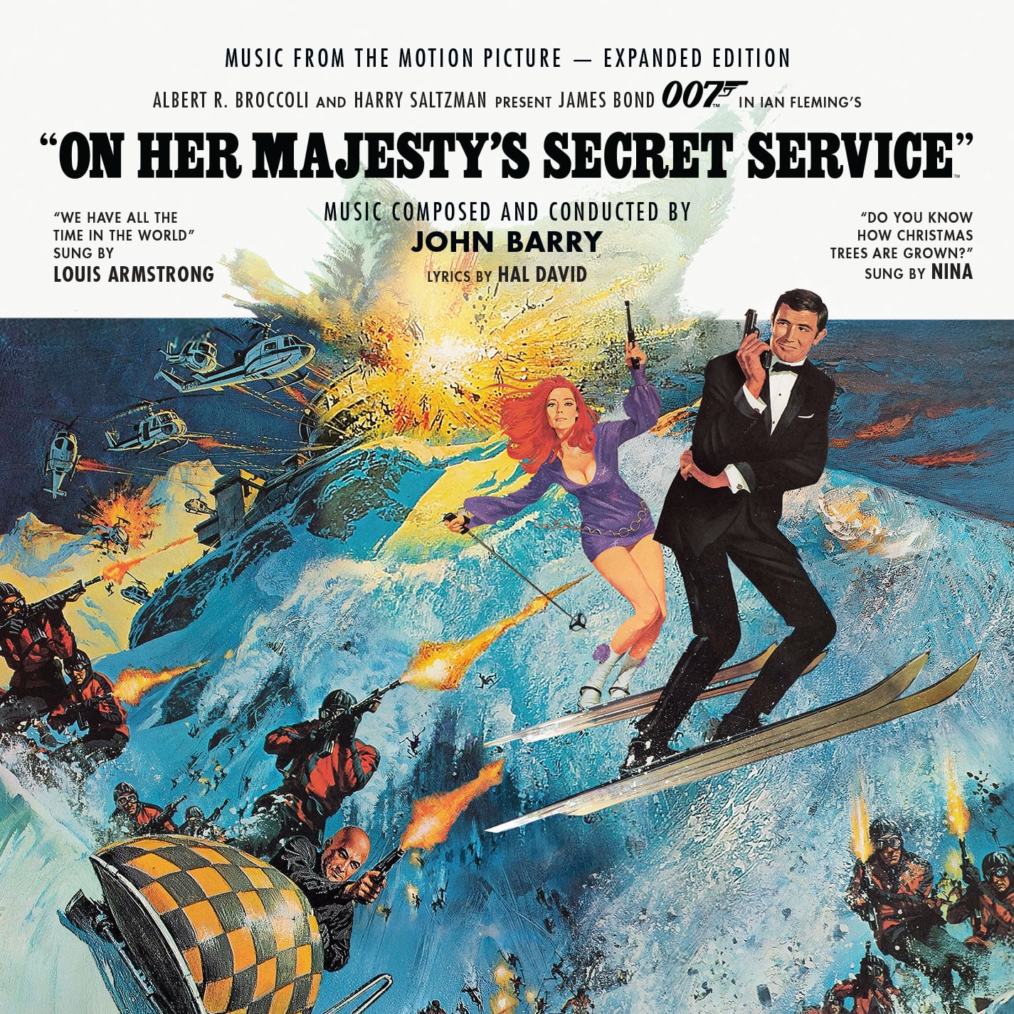John Barry - The Second Disc