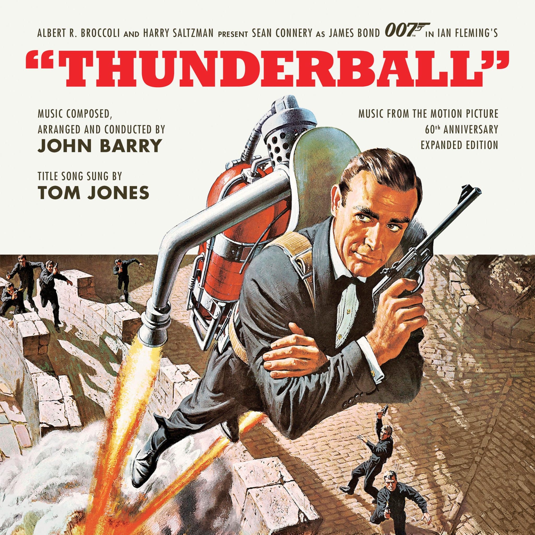 John Barry - The Second Disc