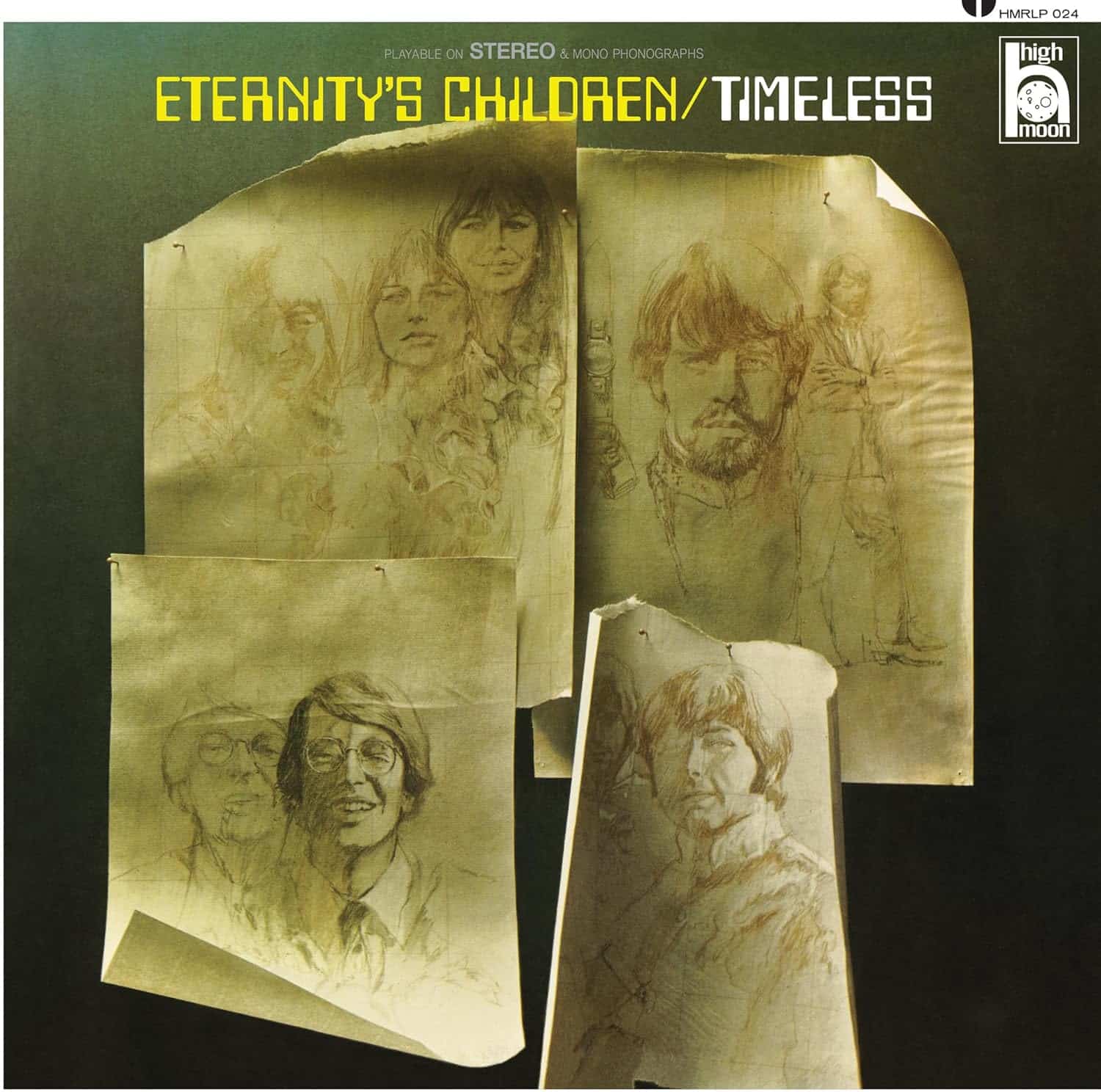 Holiday Gift Guide Review: Eternity's Children, 