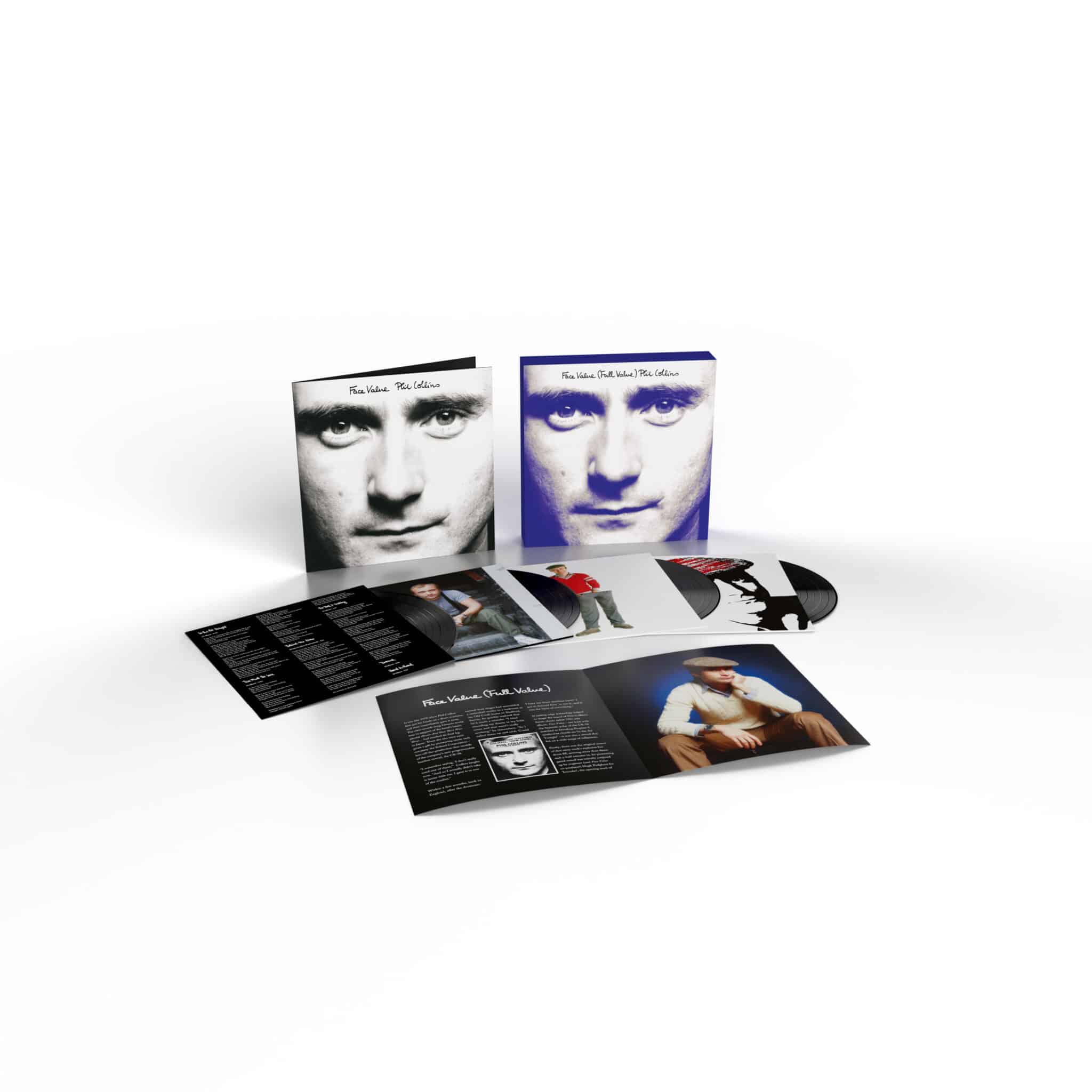 Blu-Ray Audio - The Second Disc