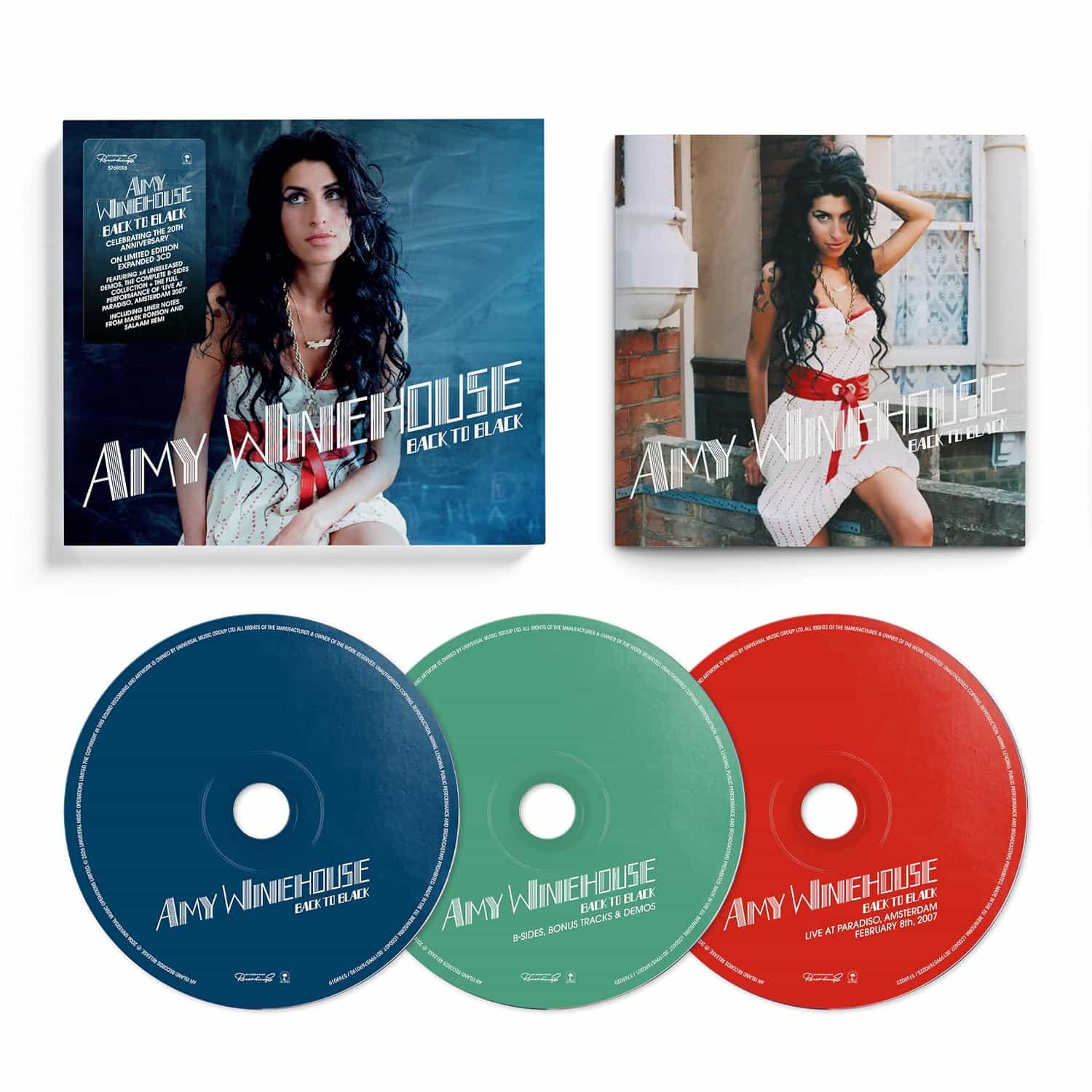 R&B/Soul - The Second Disc