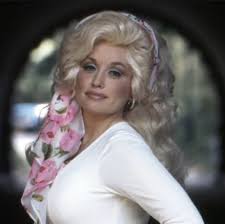Parton Gahr