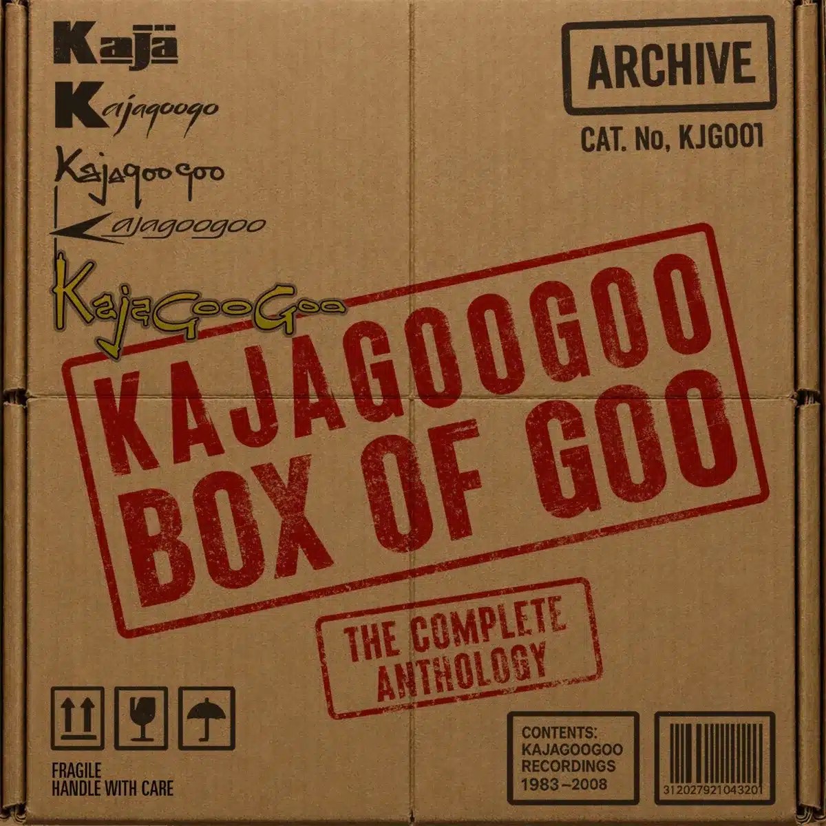 Box of Goo