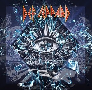 Def Leppard Volume 4