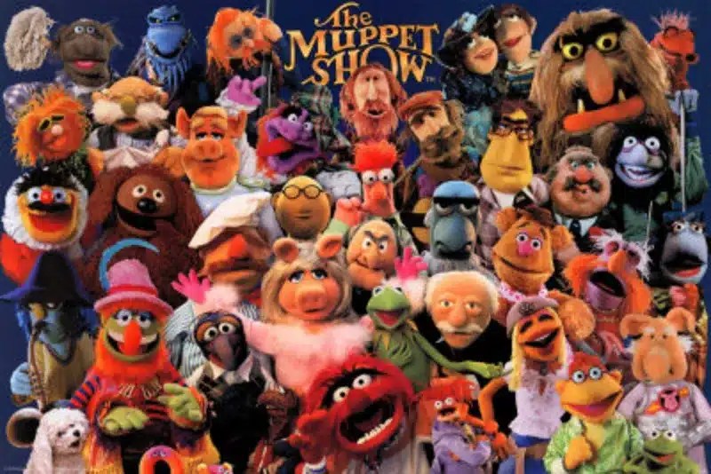 Muppets