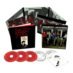 Turnstiles box set