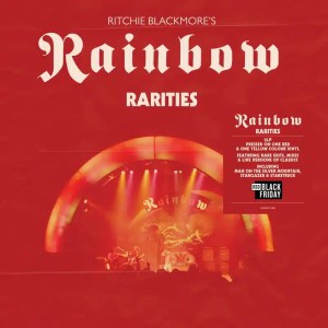 Rainbow Rarities
