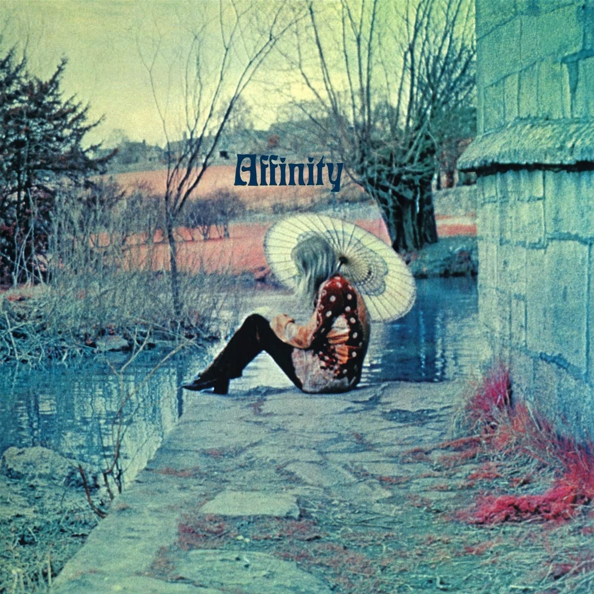 Affinity Affinity