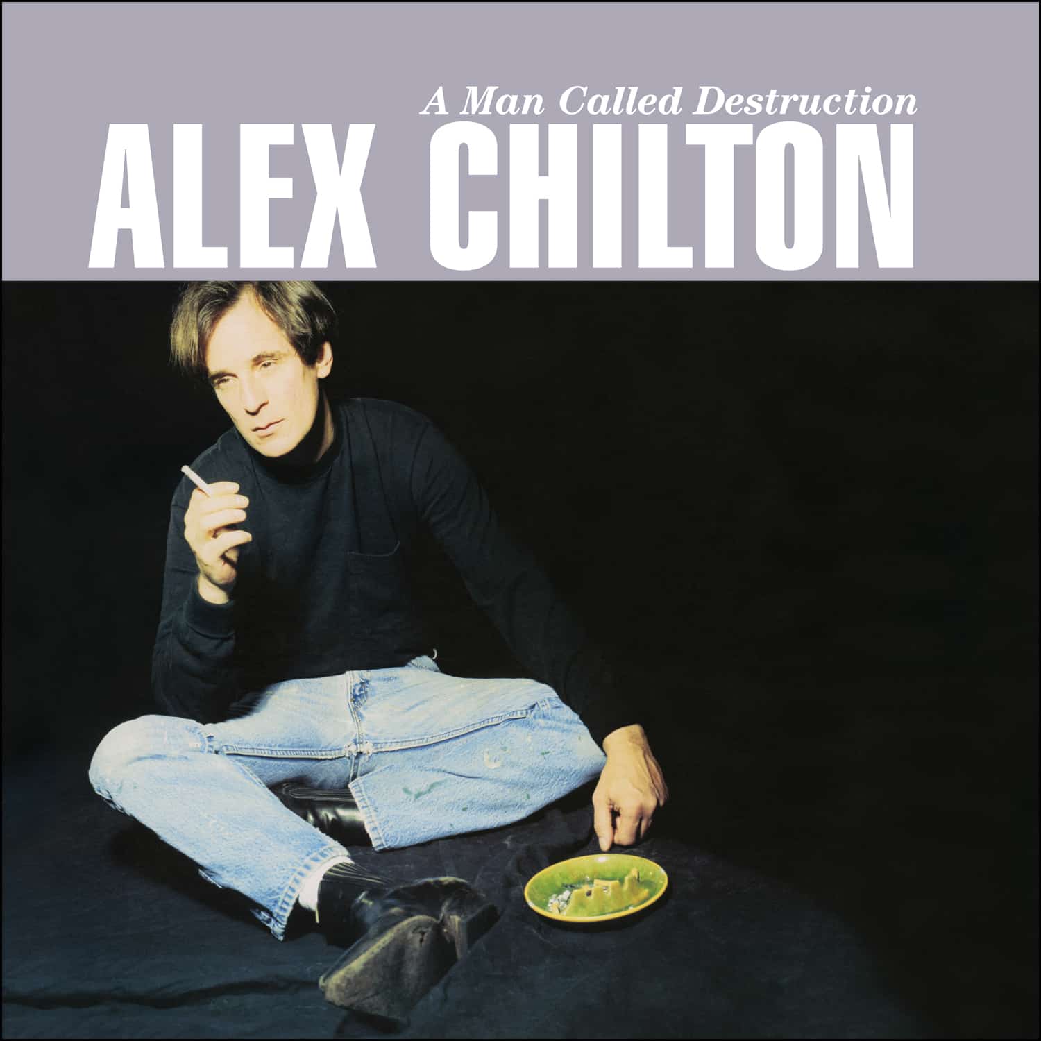 Alex Chilton Cliches / Loose Shoes… 2CD Review: Alex Chilton, 
