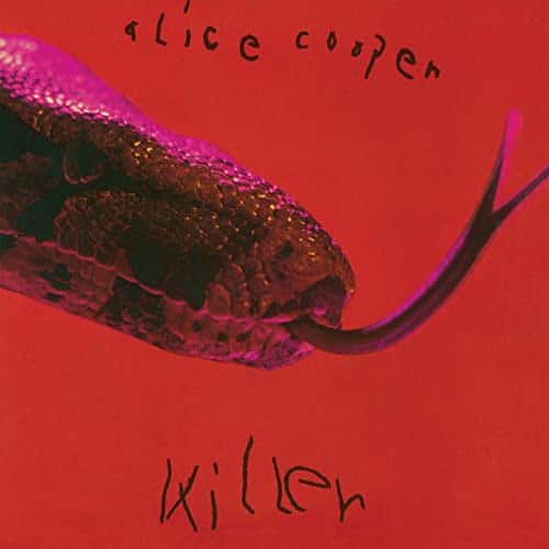 【MD】Alice Cooper【Classicks】【見本盤】【コレクター】 Alice Cooper - Classicks (Vinyl) | Music On Vinyl